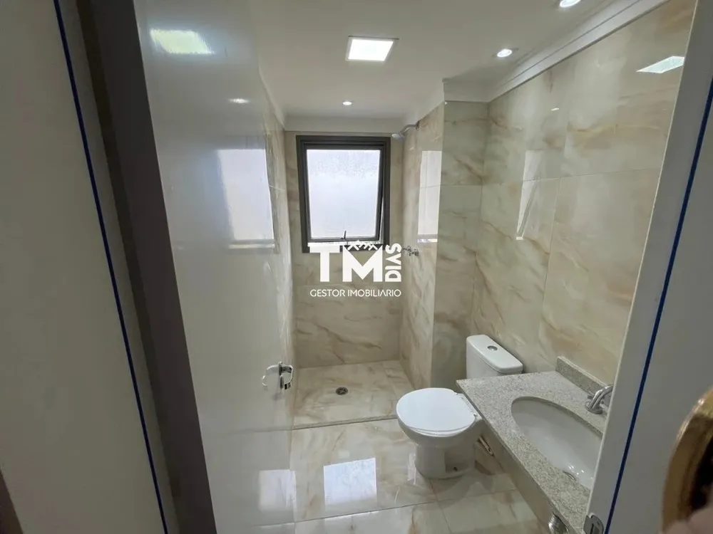 Apartamento, 3 quartos, 121 m² - Foto 9