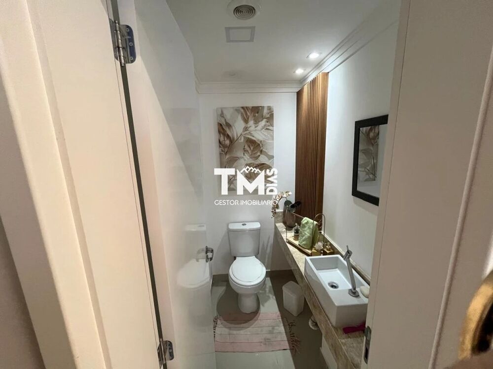 Apartamento, 3 quartos, 121 m² - Foto 4