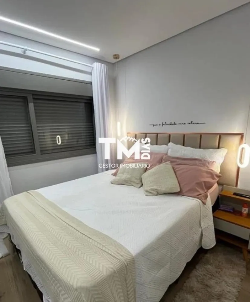Apartamento, 3 quartos, 121 m² - Foto 16