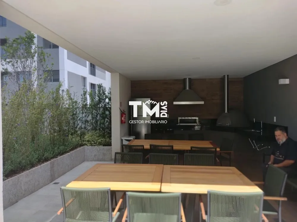 Apartamento, 3 quartos, 121 m² - Foto 25