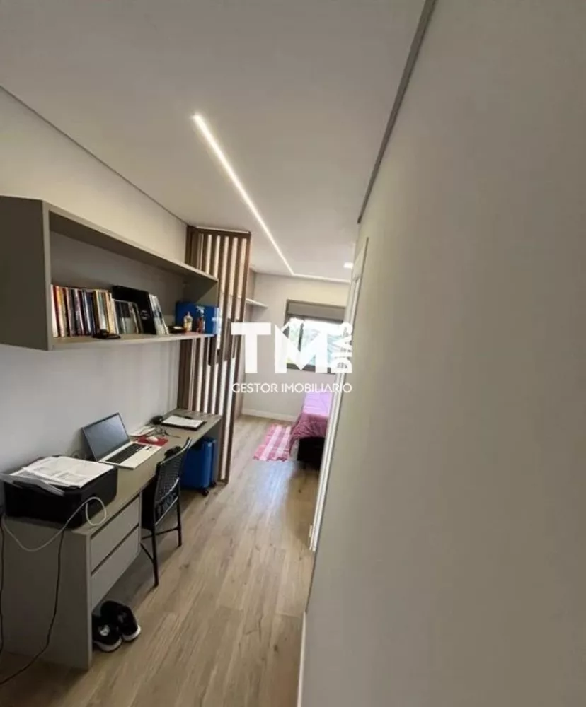 Apartamento, 3 quartos, 121 m² - Foto 8