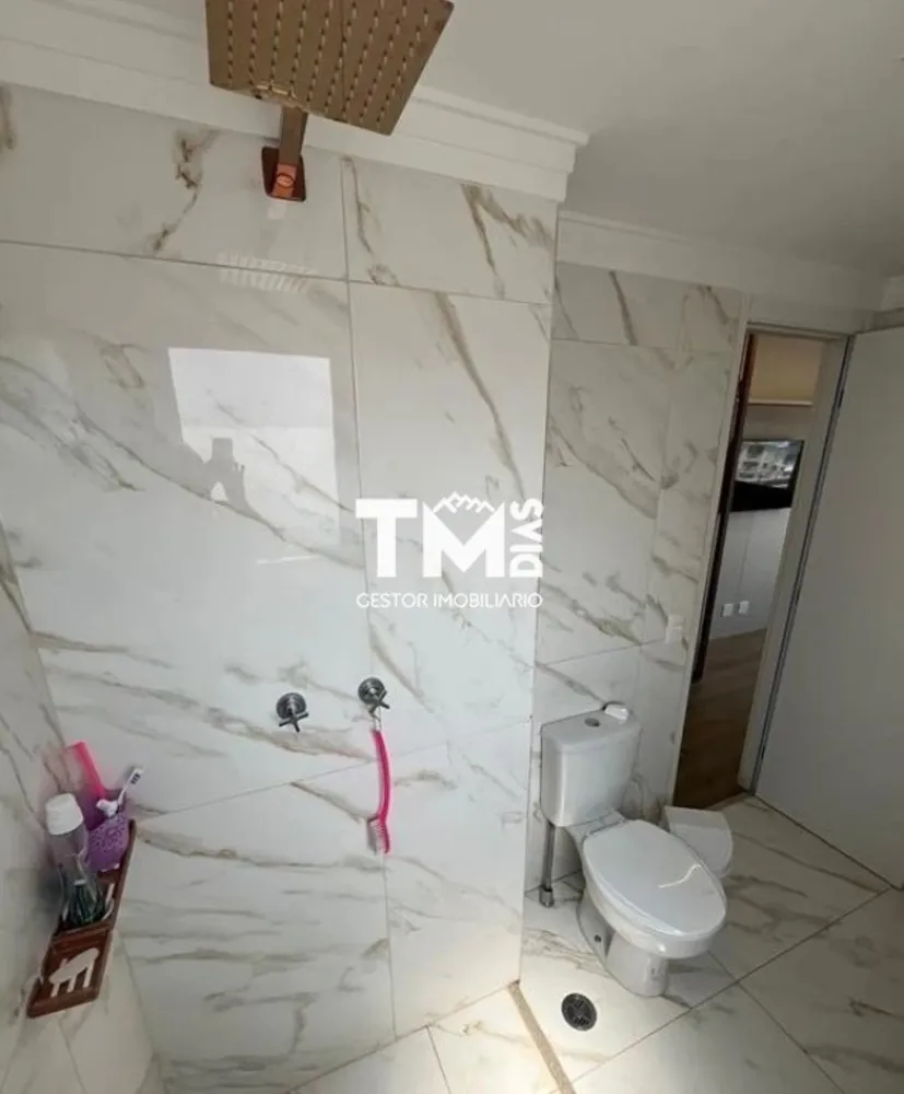Apartamento, 3 quartos, 121 m² - Foto 14