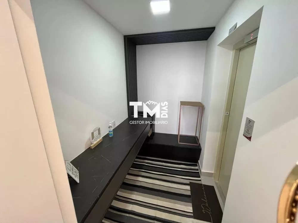 Apartamento, 3 quartos, 121 m² - Foto 14