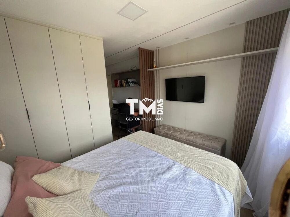 Apartamento, 3 quartos, 121 m² - Foto 11