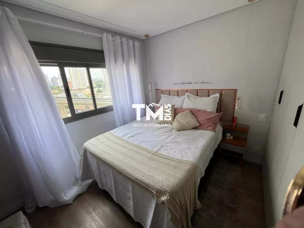Apartamento, 3 quartos, 121 m² - Foto 10