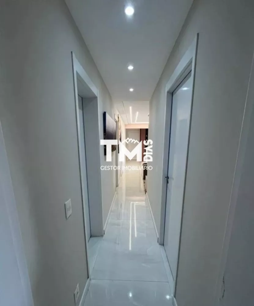 Apartamento, 3 quartos, 121 m² - Foto 12