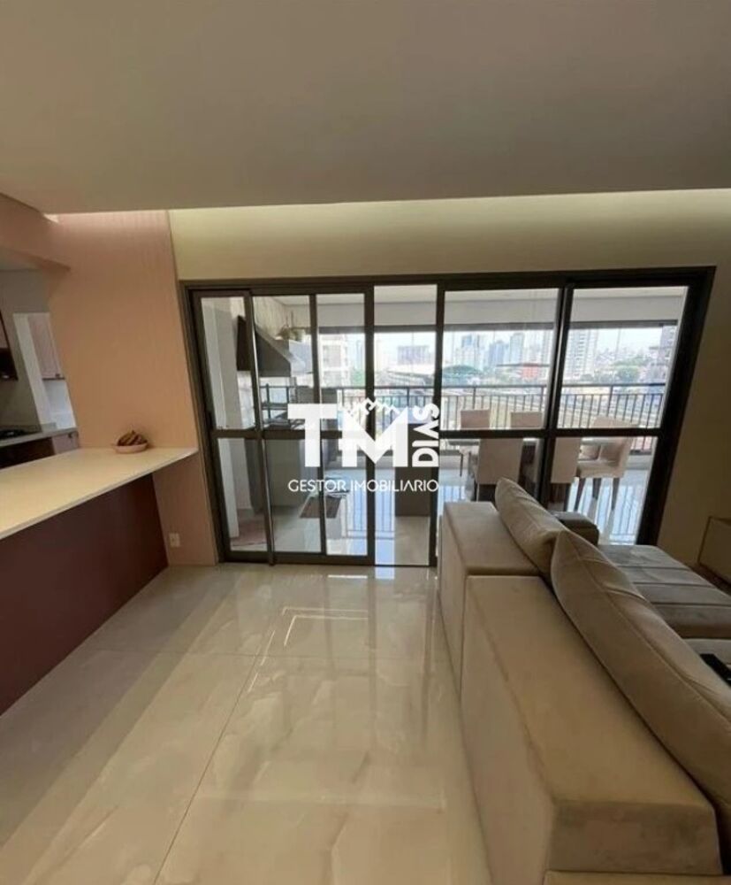 Apartamento, 3 quartos, 121 m² - Foto 1