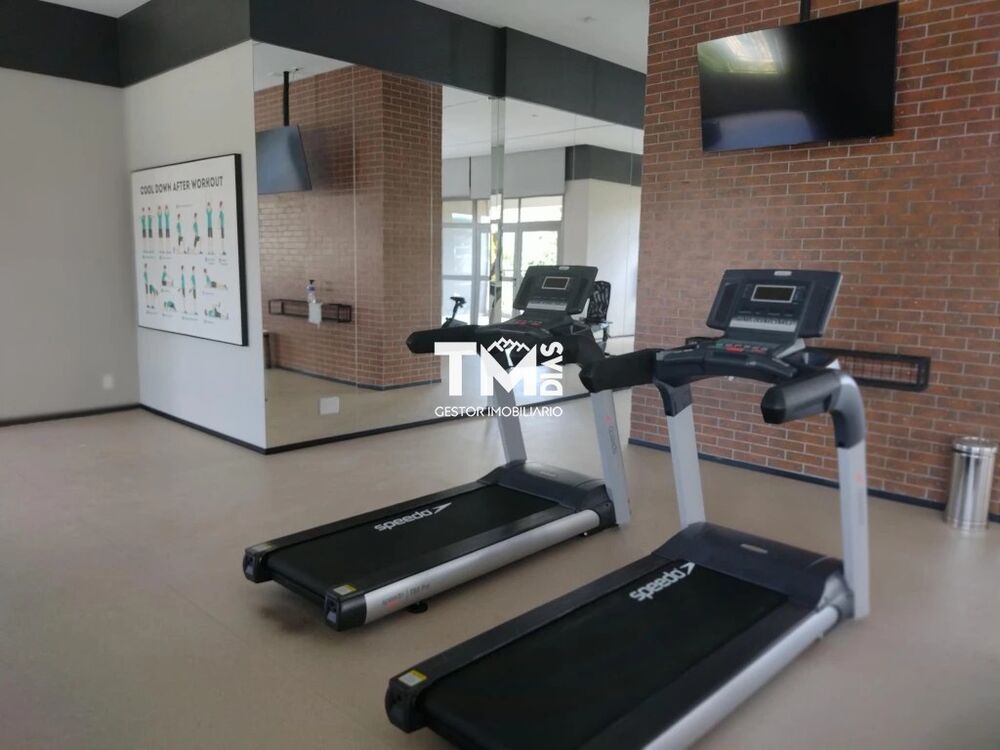 Apartamento, 3 quartos, 121 m² - Foto 16