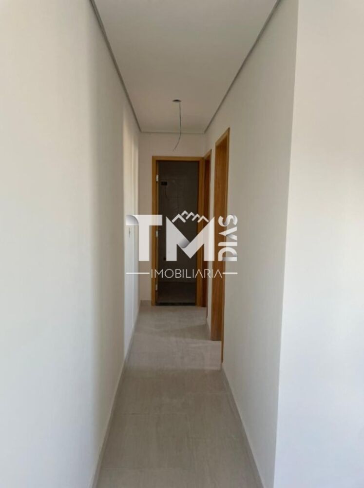 Apartamento, 2 quartos, 40 m² - Foto 4