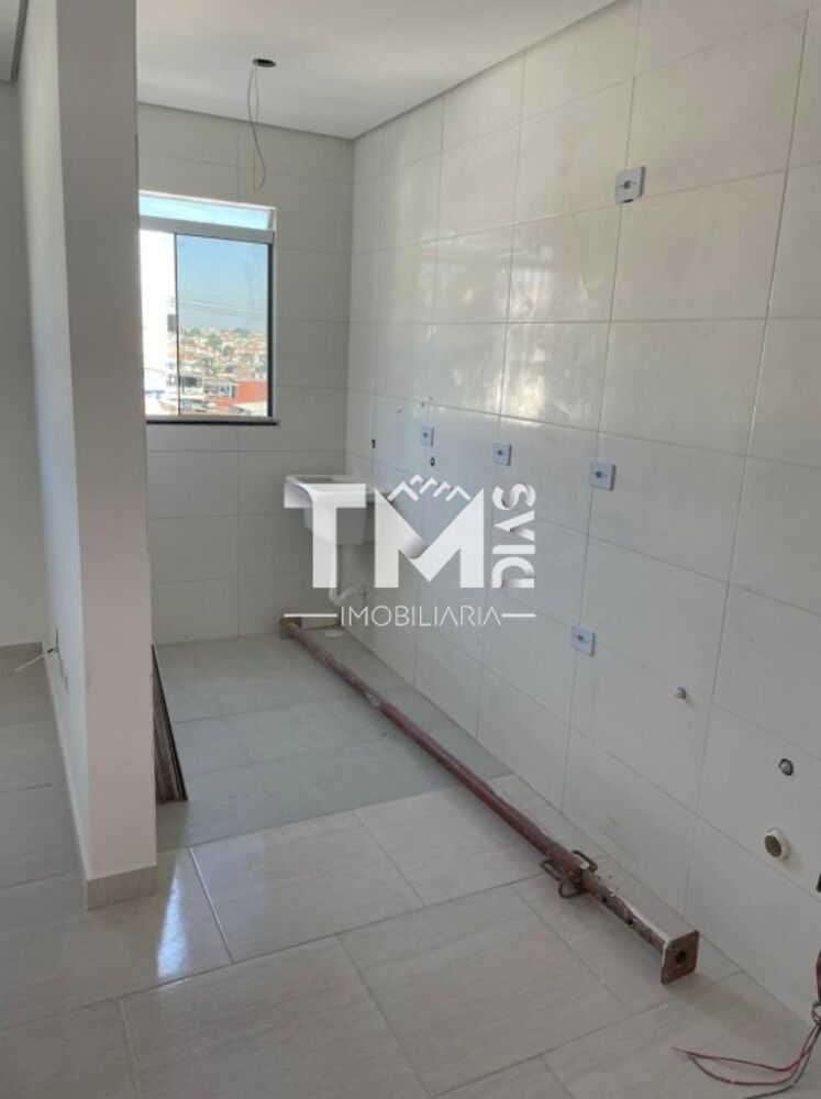 Apartamento, 2 quartos, 40 m² - Foto 1