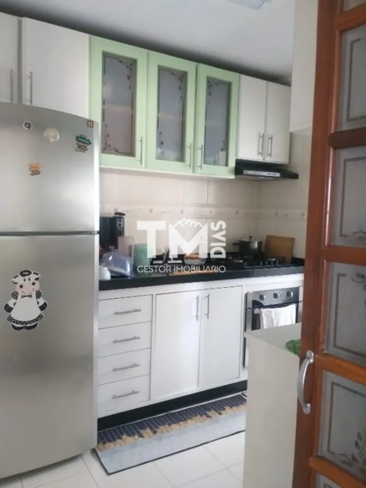 Apartamento, 2 quartos, 56 m² - Foto 10
