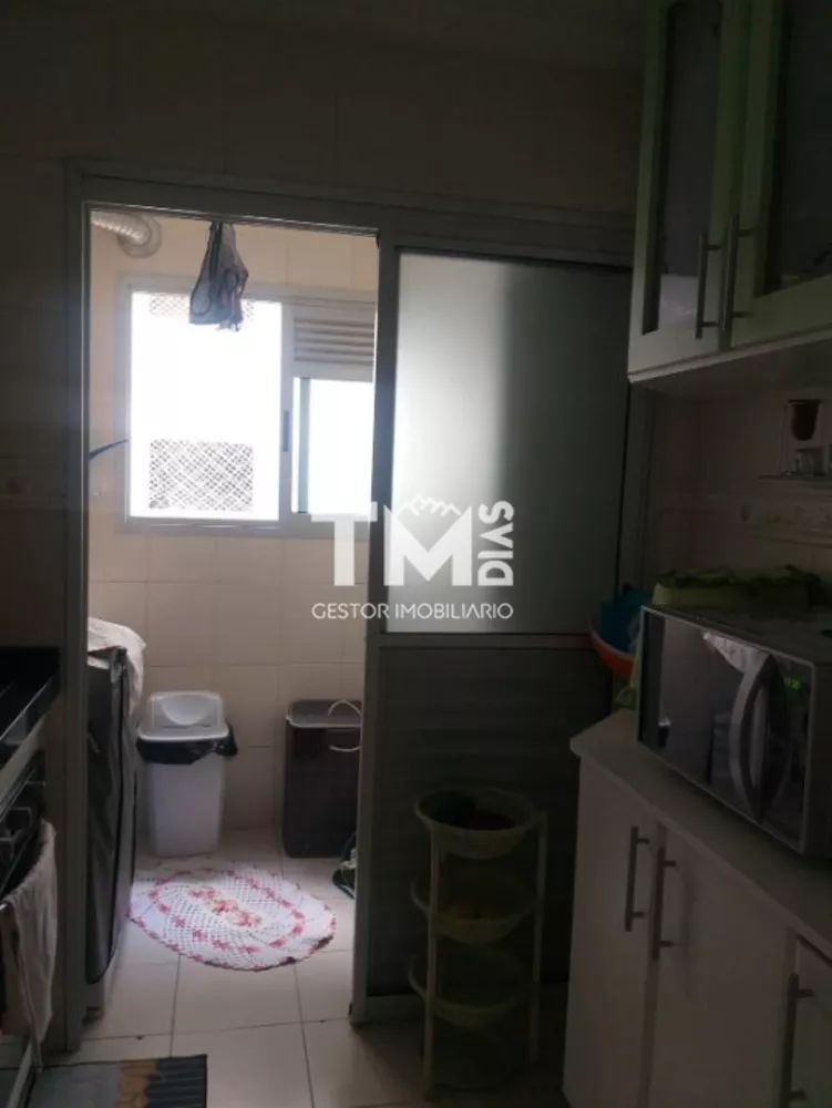 Apartamento, 2 quartos, 56 m² - Foto 11