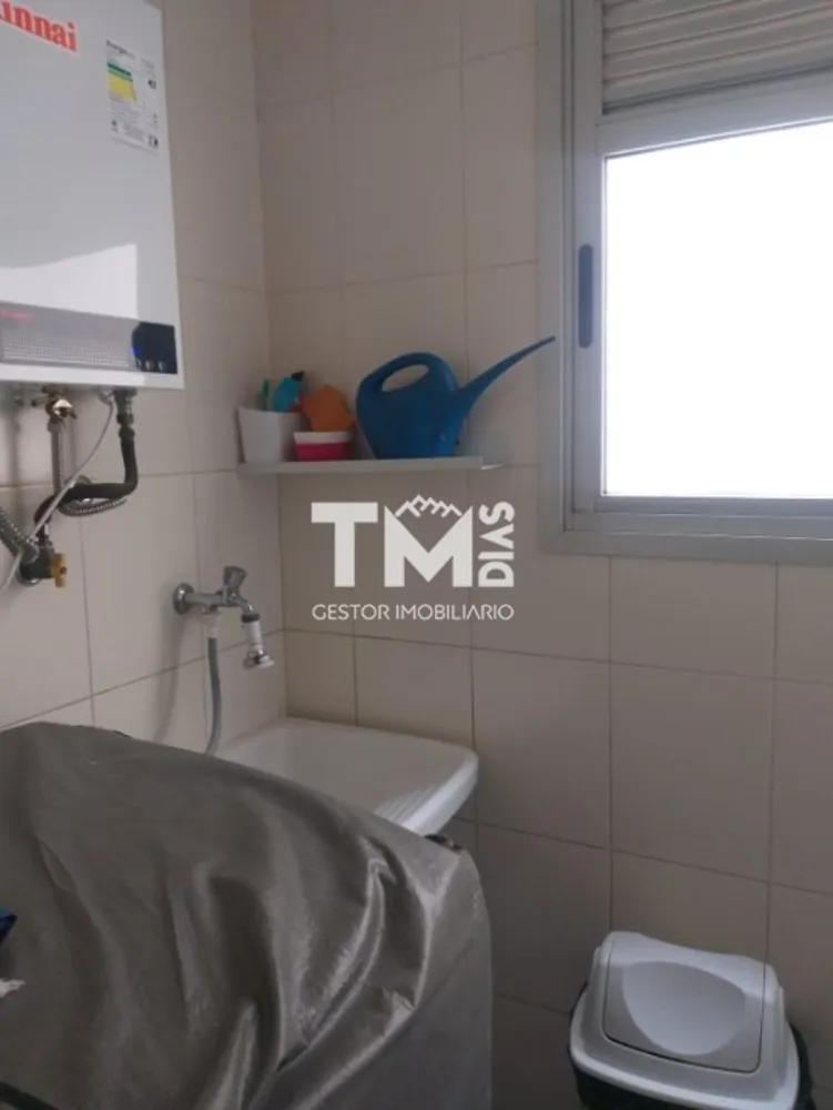 Apartamento, 2 quartos, 56 m² - Foto 14