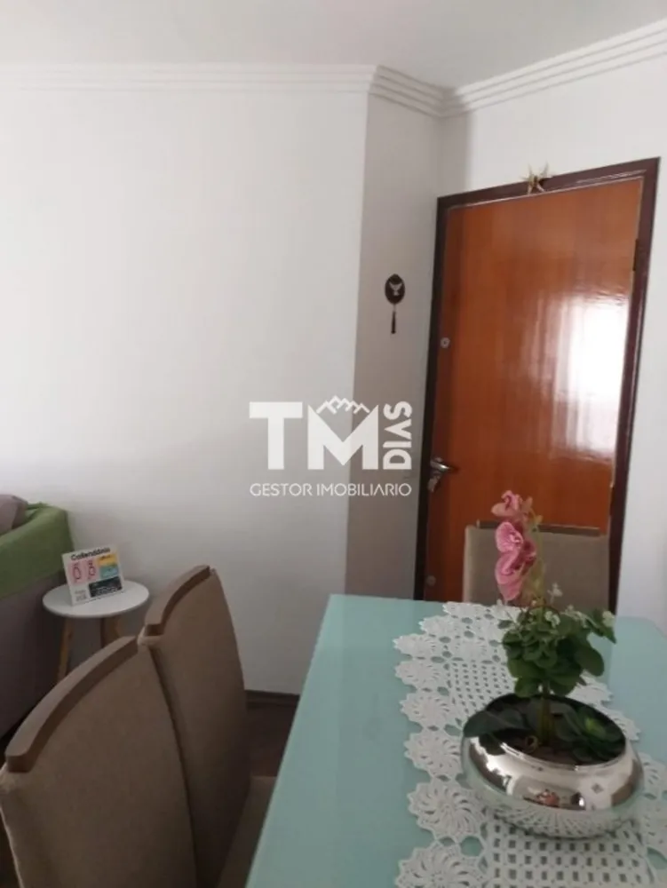 Apartamento, 2 quartos, 56 m² - Foto 7
