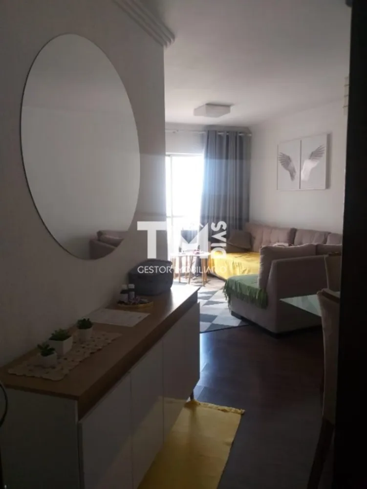Apartamento, 2 quartos, 56 m² - Foto 8