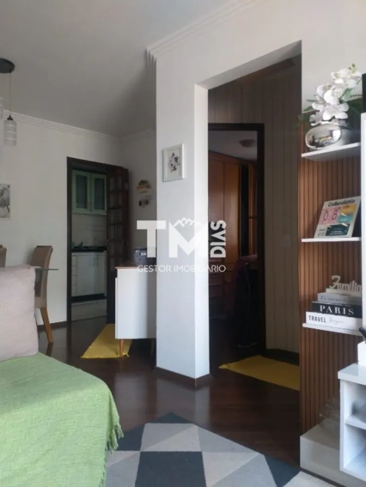 Apartamento, 2 quartos, 56 m² - Foto 5