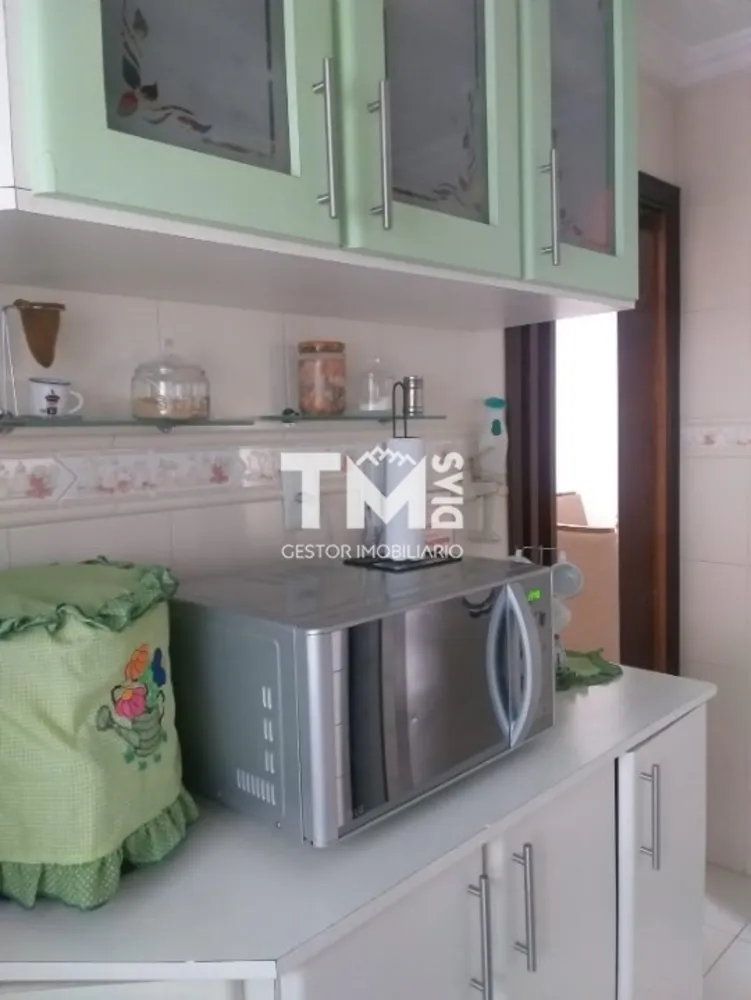 Apartamento, 2 quartos, 56 m² - Foto 15