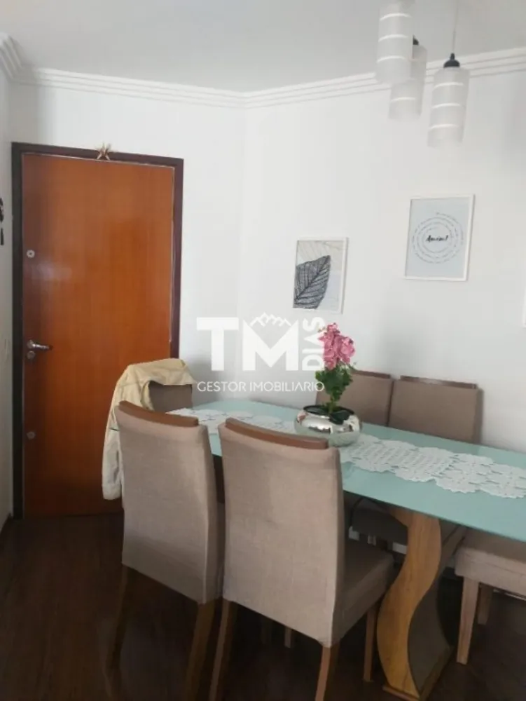 Apartamento, 2 quartos, 56 m² - Foto 6