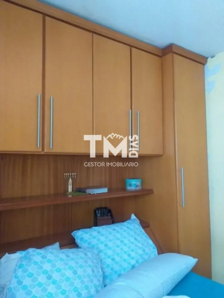 Apartamento, 2 quartos, 56 m² - Foto 18