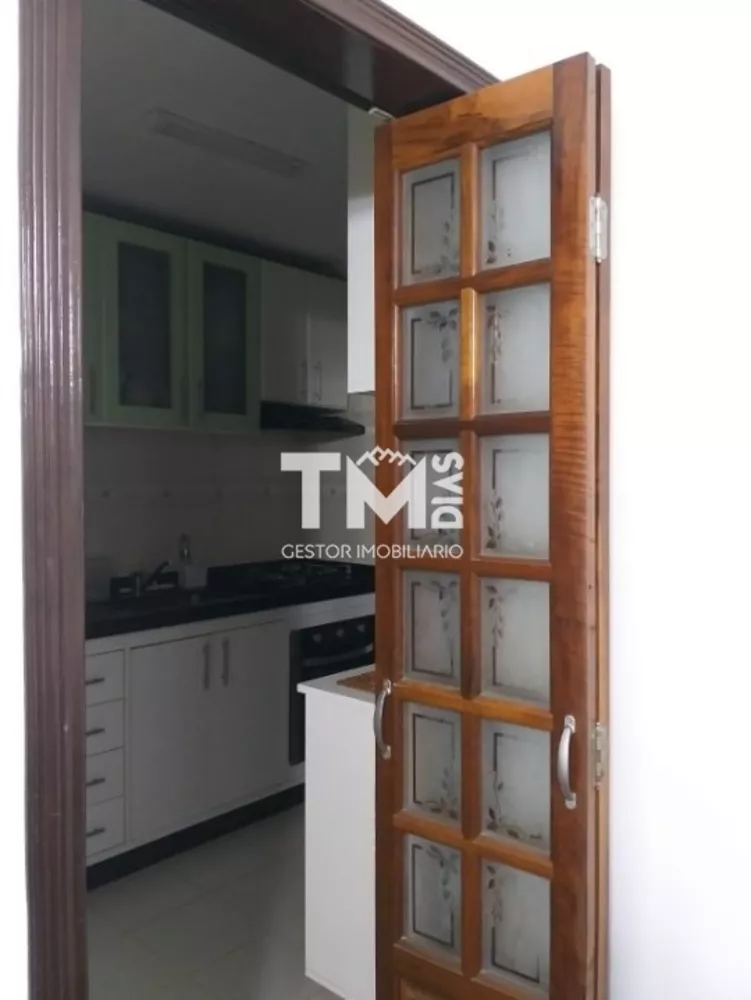 Apartamento, 2 quartos, 56 m² - Foto 9