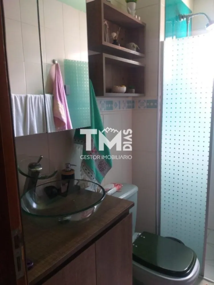 Apartamento, 2 quartos, 56 m² - Foto 17