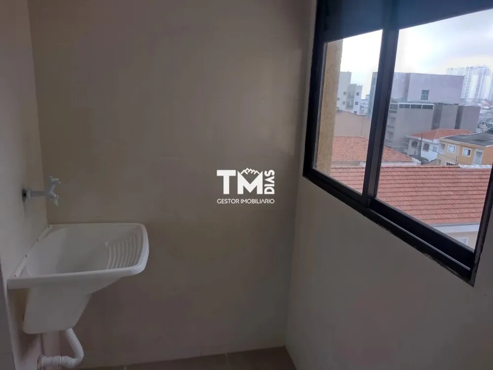 Apartamento, 2 quartos, 45 m² - Foto 3