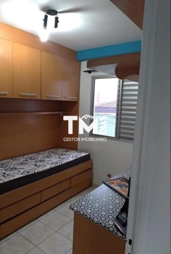 Apartamento, 2 quartos, 50 m² - Foto 10