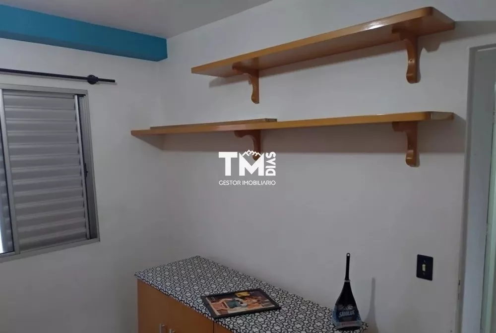 Apartamento, 2 quartos, 50 m² - Foto 11