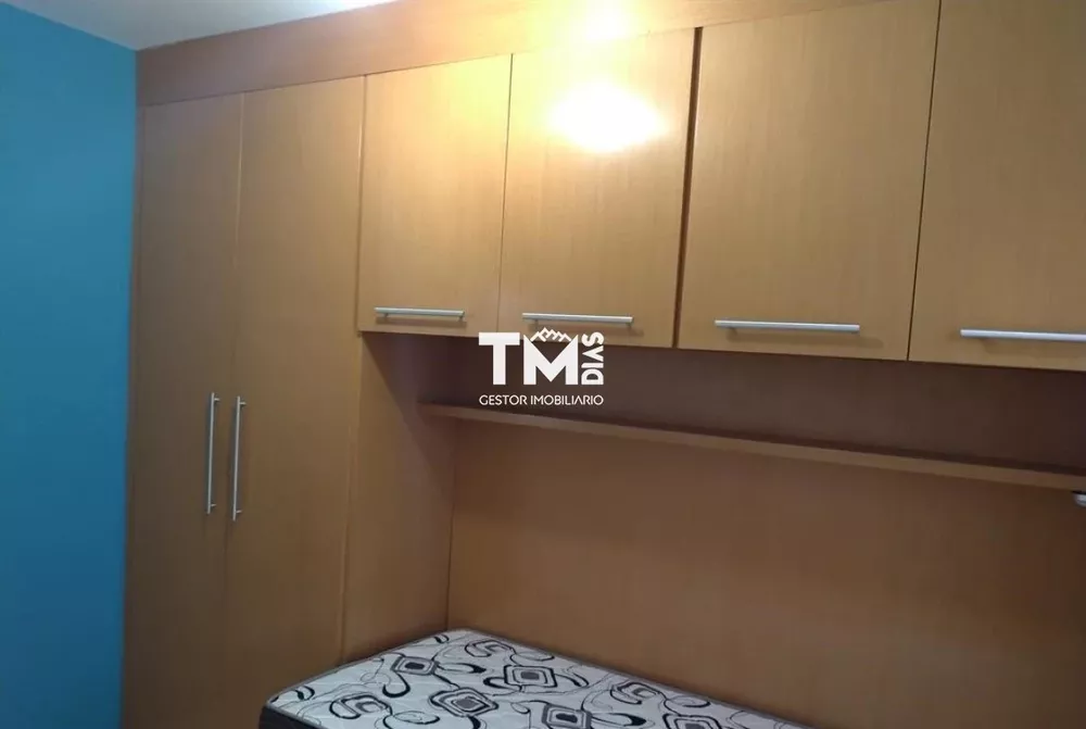 Apartamento, 2 quartos, 50 m² - Foto 12