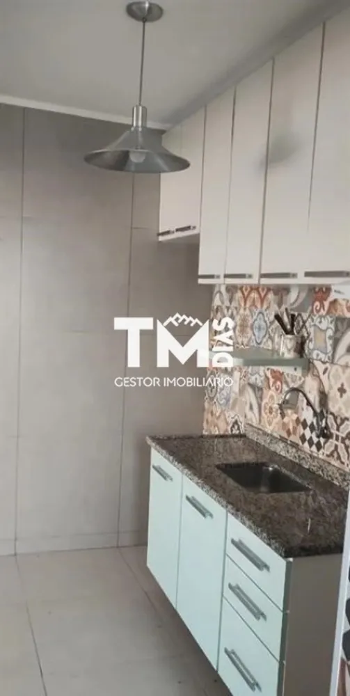 Apartamento, 2 quartos, 50 m² - Foto 4