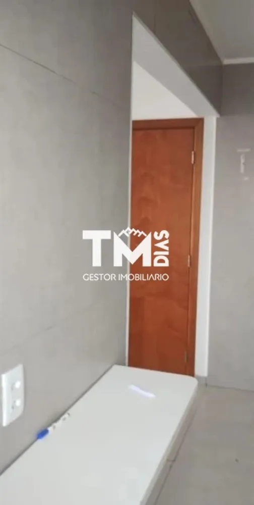 Apartamento, 2 quartos, 50 m² - Foto 5