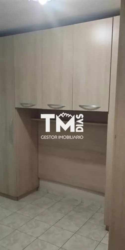 Apartamento, 2 quartos, 50 m² - Foto 16