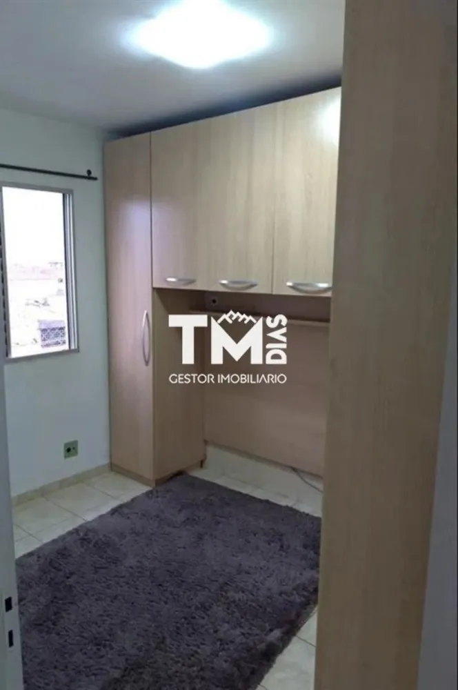 Apartamento, 2 quartos, 50 m² - Foto 15