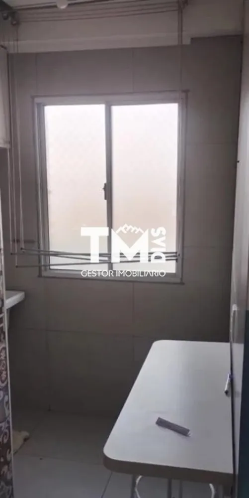 Apartamento, 2 quartos, 50 m² - Foto 3