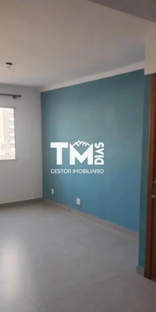 Apartamento, 2 quartos, 50 m² - Foto 6