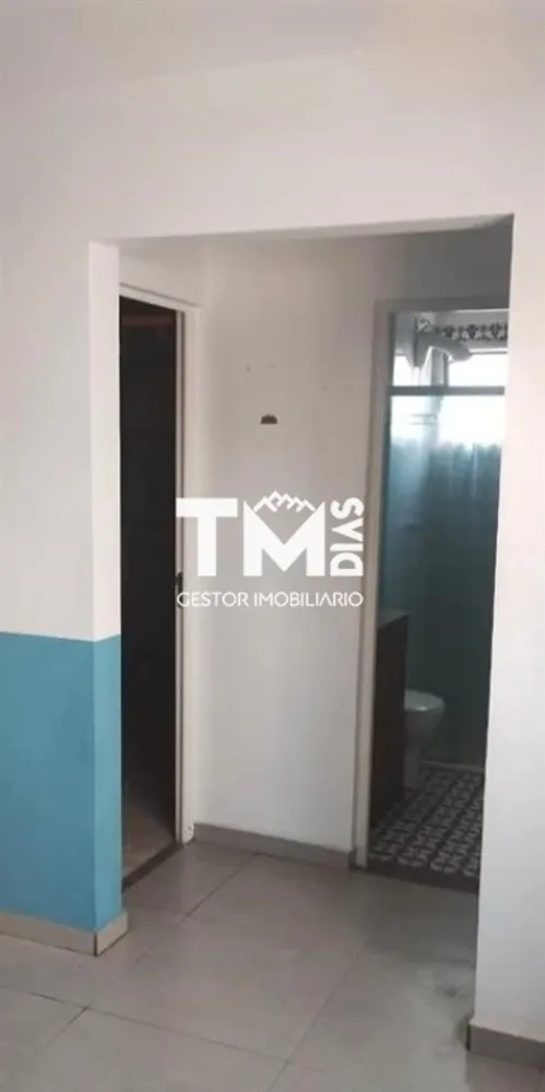 Apartamento, 2 quartos, 50 m² - Foto 9