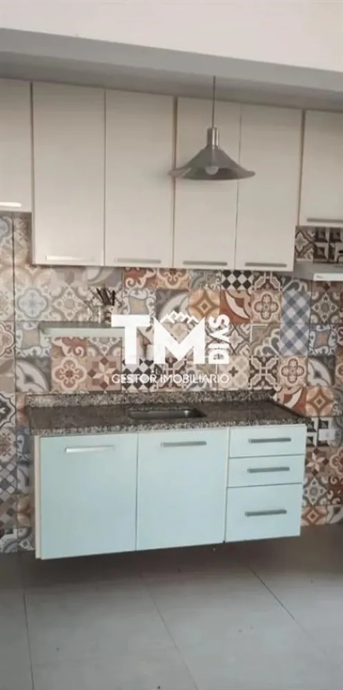 Apartamento, 2 quartos, 50 m² - Foto 1