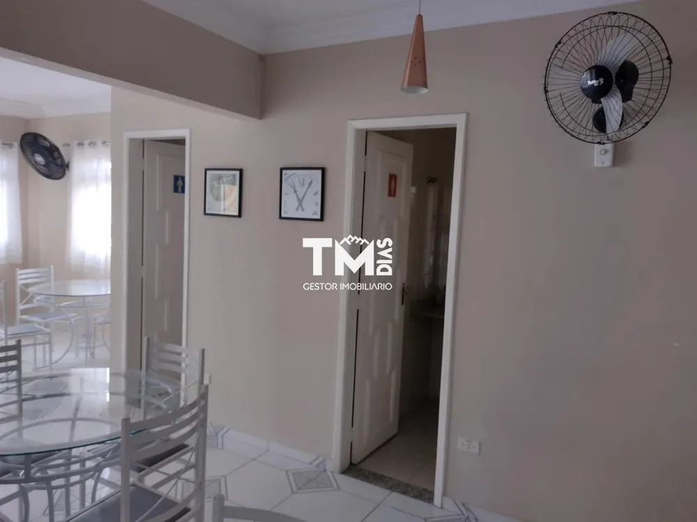 Apartamento, 2 quartos, 64 m² - Foto 35