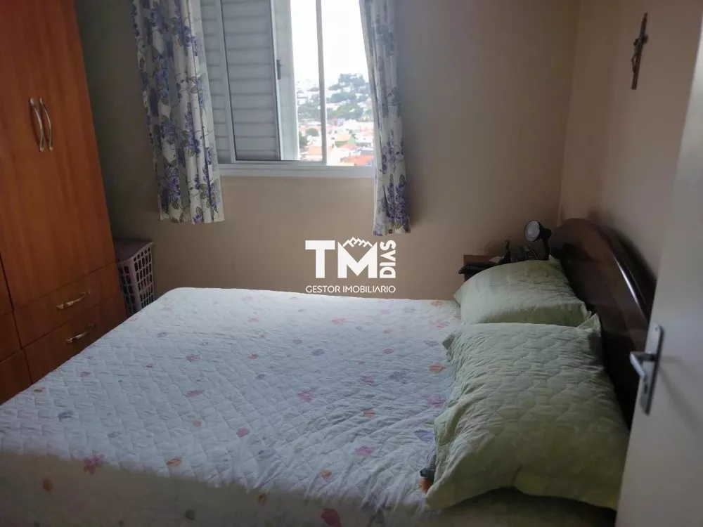 Apartamento à venda com 2 quartos, 64m² - Foto 24