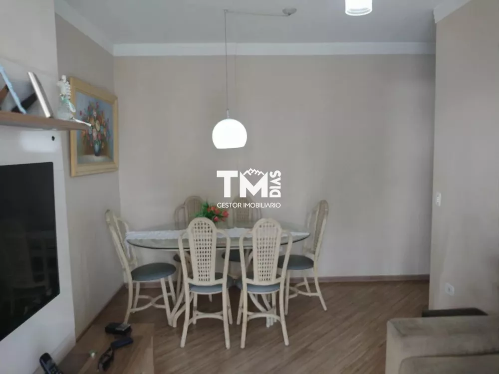 Apartamento à venda com 2 quartos, 64m² - Foto 15