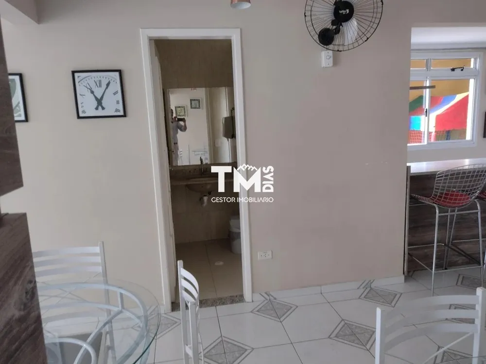 Apartamento, 2 quartos, 64 m² - Foto 37
