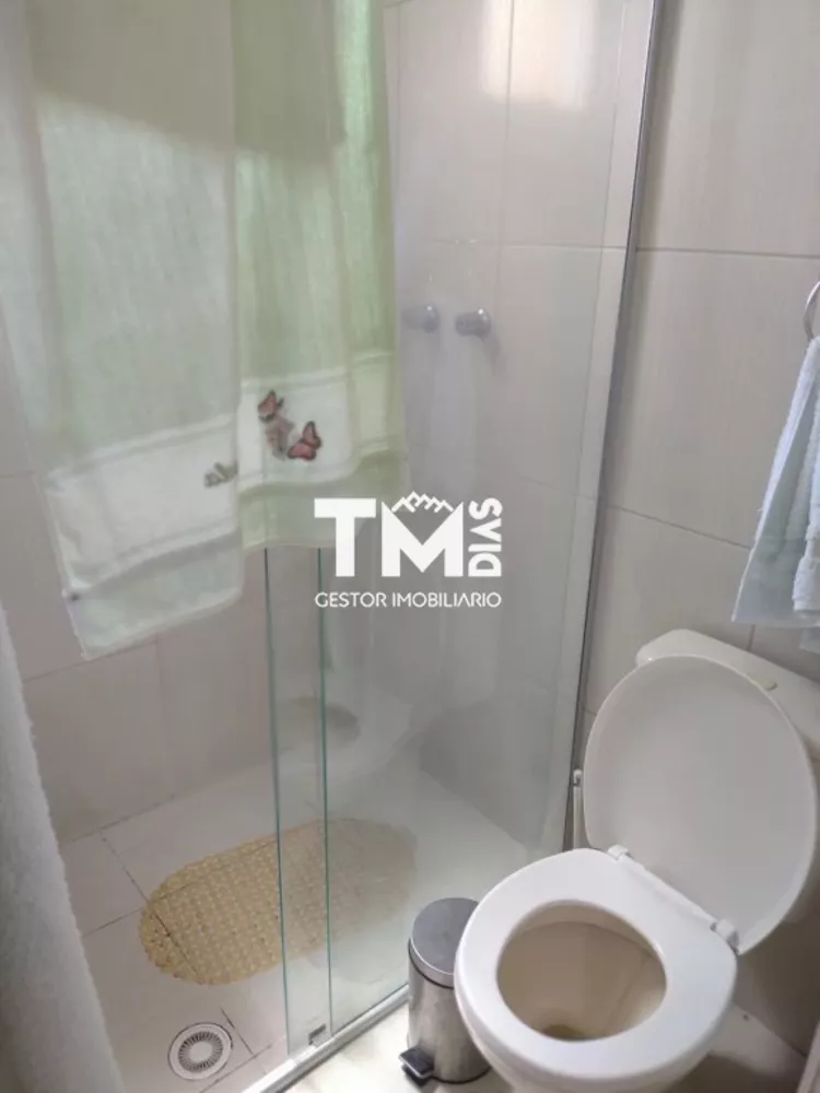 Apartamento, 2 quartos, 64 m² - Foto 1