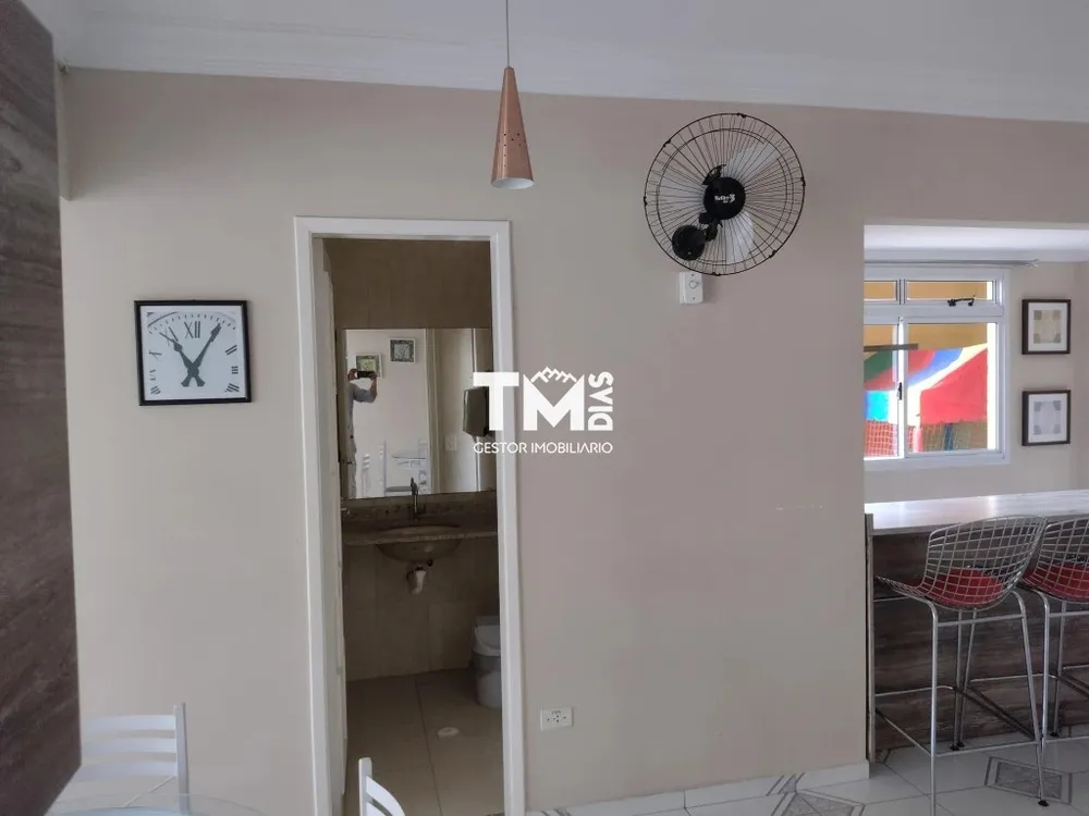 Apartamento, 2 quartos, 64 m² - Foto 36