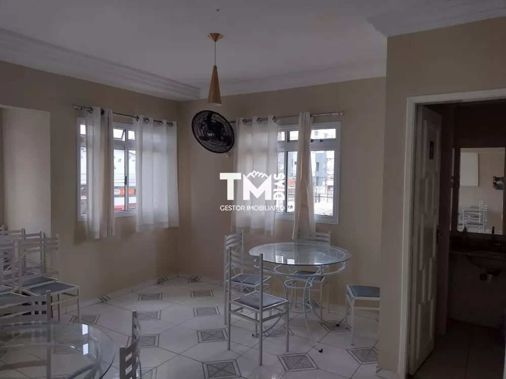 Apartamento, 2 quartos, 64 m² - Foto 4