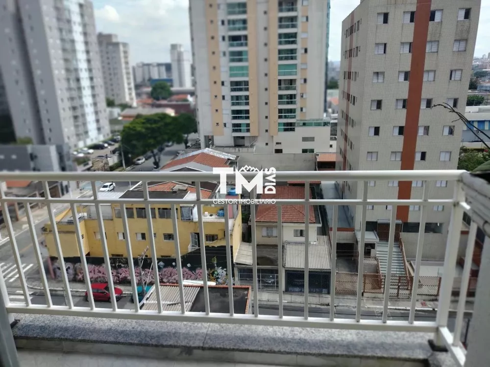 Apartamento à venda com 2 quartos, 64m² - Foto 14