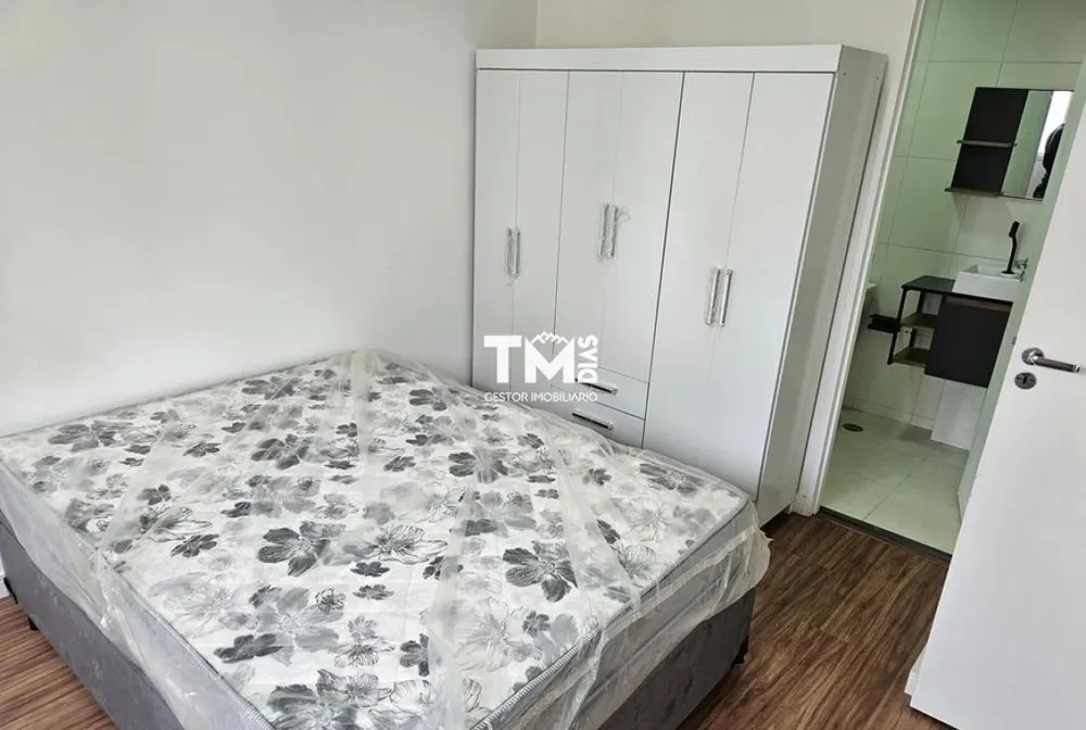 Apartamento, 1 quarto, 35 m² - Foto 9