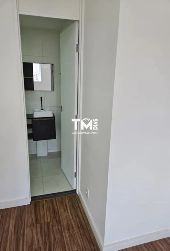 Apartamento, 1 quarto, 35 m² - Foto 10