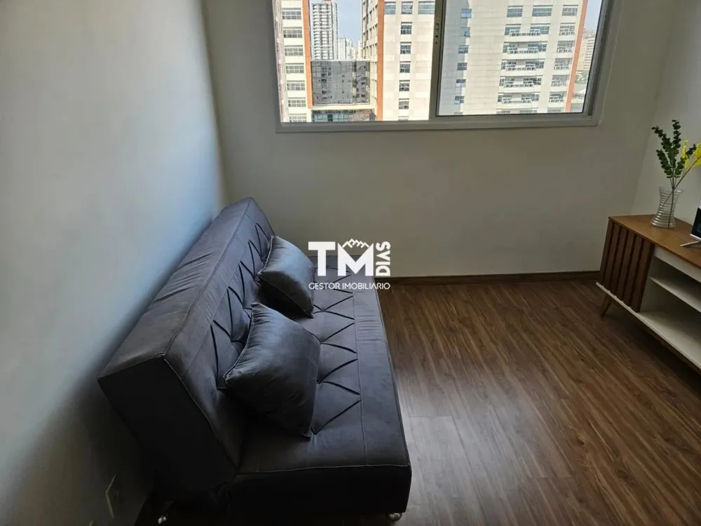 Apartamento, 1 quarto, 35 m² - Foto 3