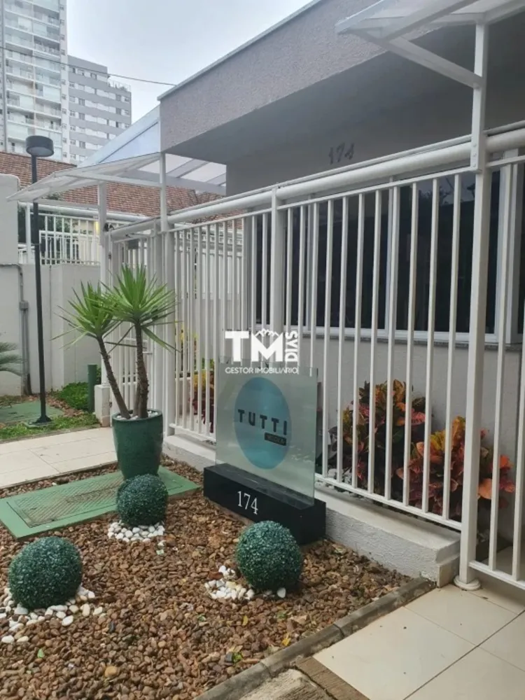 Apartamento, 1 quarto, 35 m² - Foto 11