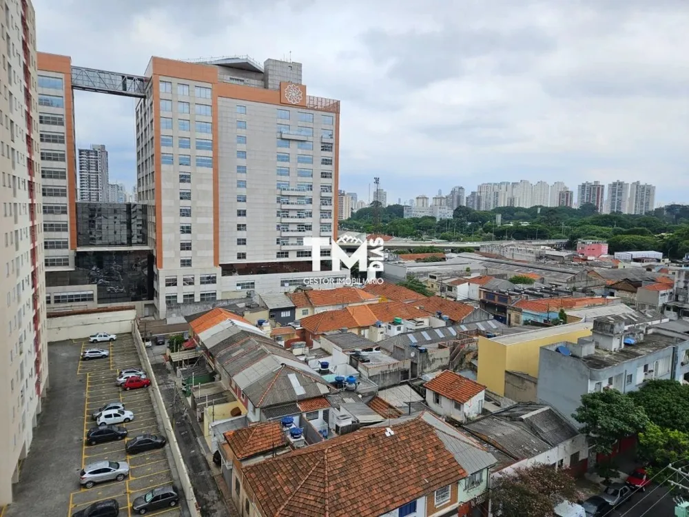 Apartamento, 1 quarto, 35 m² - Foto 3